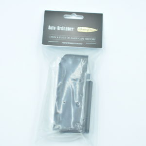 Thompson Auto Ordnance 45ACP, 10Rd, Fits 1927, Black Finish Thompson Stick Magazine 10rd