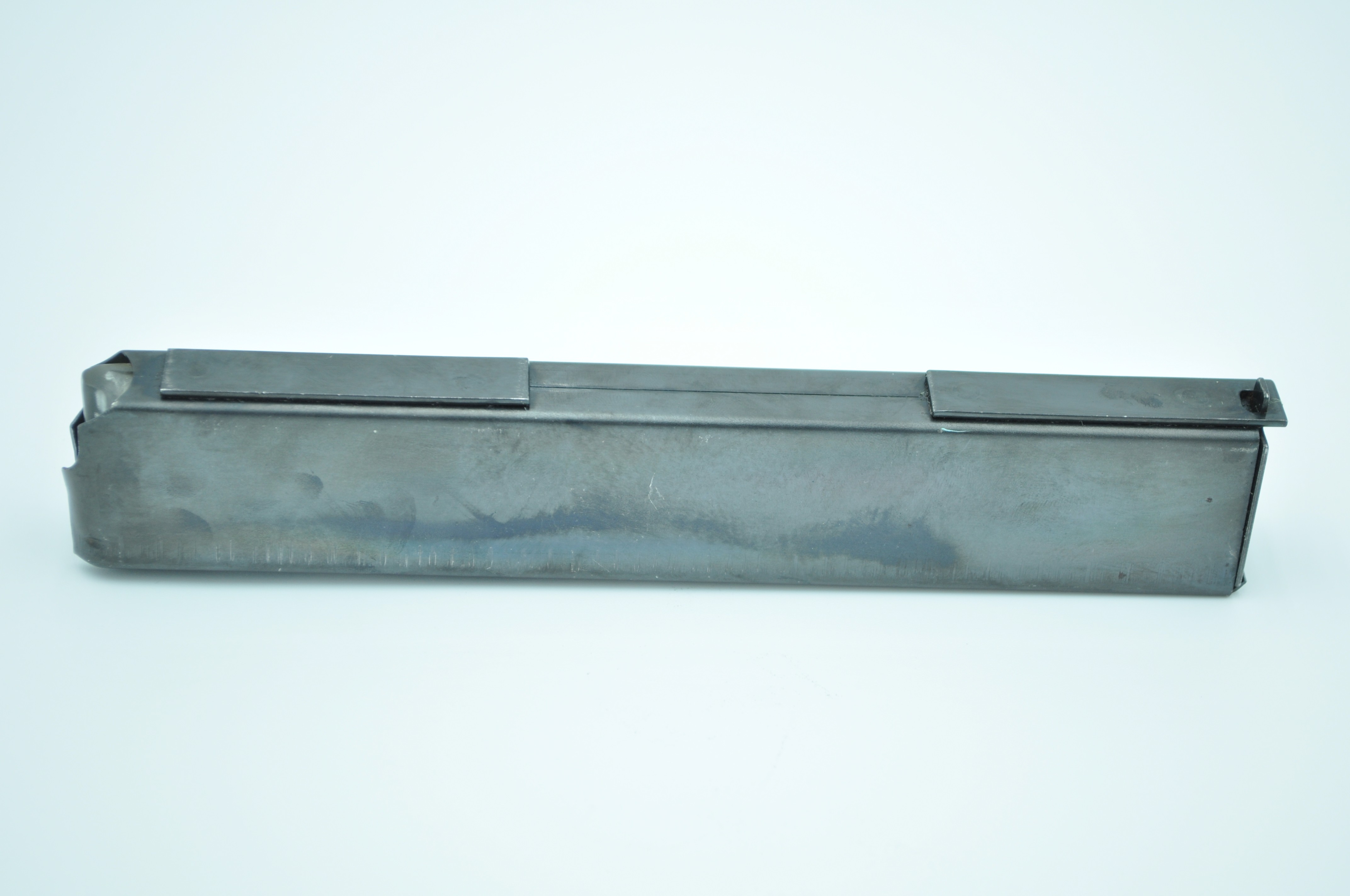 AA Arms (Kimel Industries) Model AP9 -9MM-32RD MAGAZINE – Mags and Clips