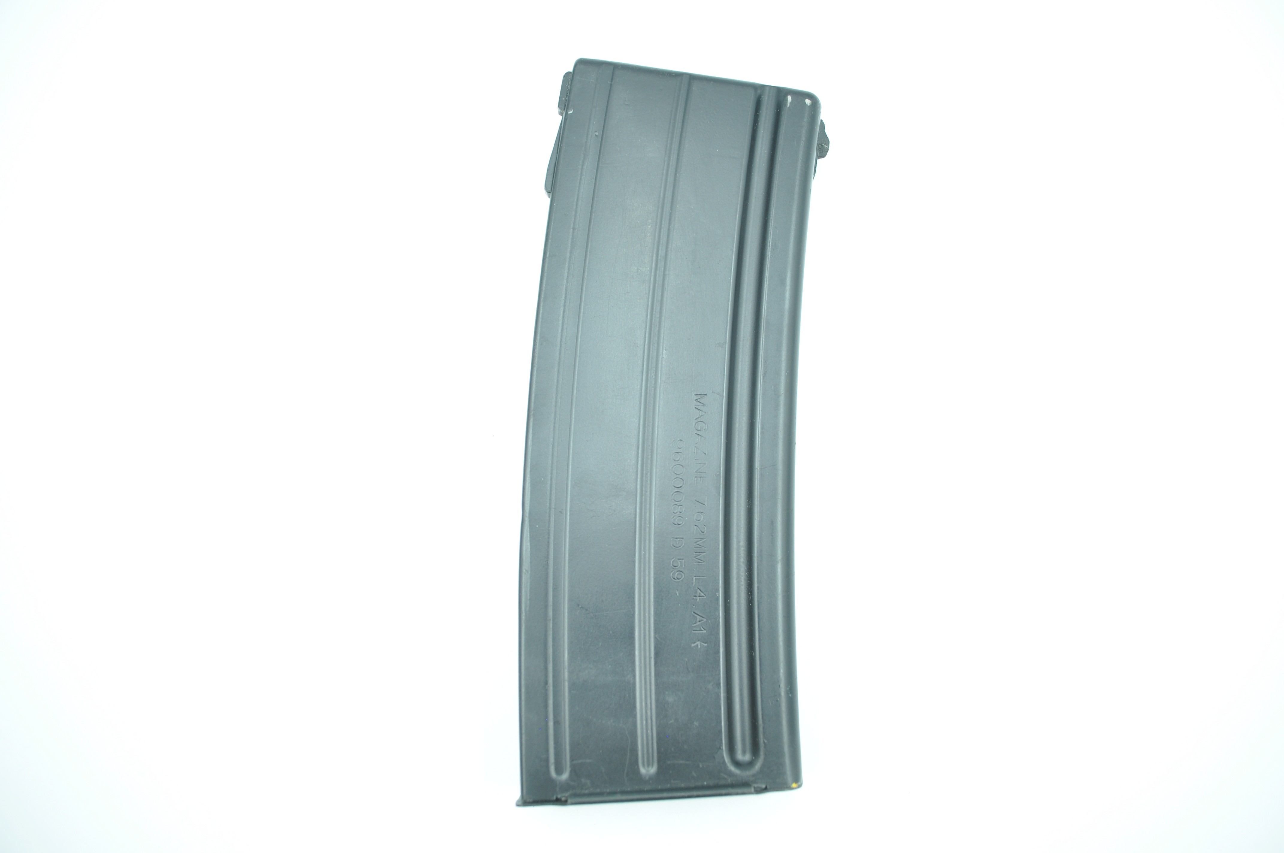 FAL INCH PATTERN 308 WIN 30RD MAGAZINE – Mags and Clips