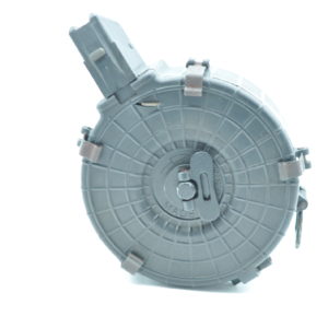 SAIGA 7.62X39 73RD PROMAG DRUM USED