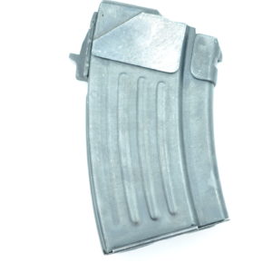 AK47 7.62X39 10RD  CHINA STEEL MAGAZINE
