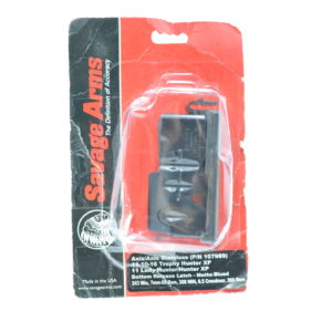 SAVAGE AXIS 11-10-16 243WIN 7MM-08 308WIN 4RD MAGAZINE