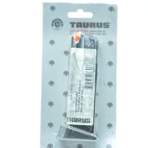 TAURUS PT840  40S&W 15RD FACTORY MAGAZINE