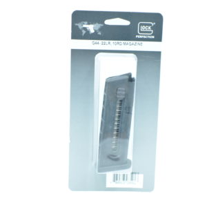 GLOCK G44 22LR 10RD FACTORY MAGAZINE