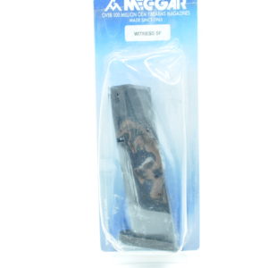 WITNESS / TANFOGLIO SF 40S&W 12RD MEC-GAR MAGAZINE