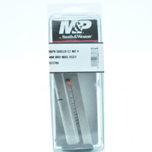 SMITH & WESSON M&P SHIELD EZ M2.0 9MM 8RD MAGAZINE