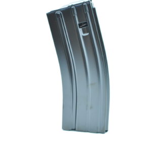 AR15 M4. SDS  5.56-223 30RD STEEL MAGAZINE KOREA