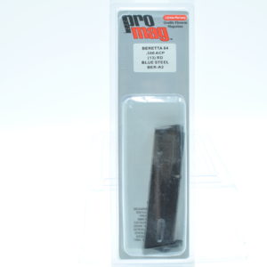 BERETTA 84  380ACP  13RD PROMAG MAGAZINE