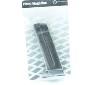 CZ 75 40S&W 10RD MAGAZINE