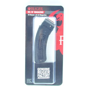 RUGER. BX15.  22LR.  15RD MAGAZINE