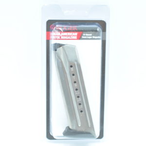 RUGER AMERICAN 9MM 17RD  MAGAZINE