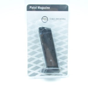 CZ 75 COMPACT 9MM 14RD MAGAZINE