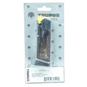 TAURUS PT 24/7C 9MM 13RD MAGAZINE