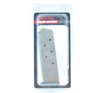 RUGER P345 45ACP.  8RD MAGAZINE