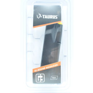 TAURUS G3 9MM 15RD MAGAZINE