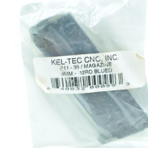 KEL-TEC P11 9MM 12RD MAGAZINE