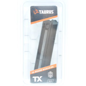 TAURUS  TX 22.   22LR 16RD MAGAZINE