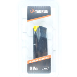 TAURUS G2 9MM 12RD MAGAZINE