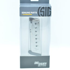 SIG SAUER P220 45ACP 8RD FACTORY MAGAZINE