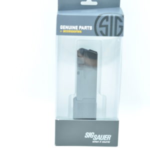 SIG SAUER P365 9MM 15RD MAGAZINE