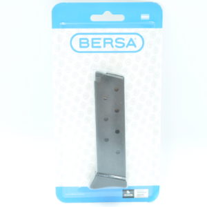 BERSA  THUNDER 380  380ACP  MATTE BLUE 8RD MAGAZINE