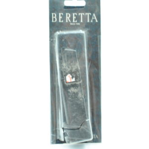 BERETTA MPX4 40S&W 17RD MAGAZINE