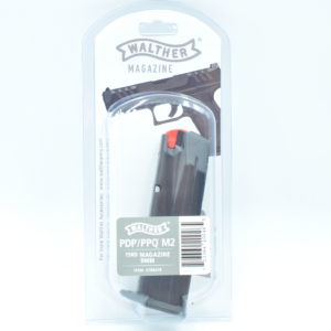 WATHER PDP/PPQ M2 9MM 15RD  MAGAZINE