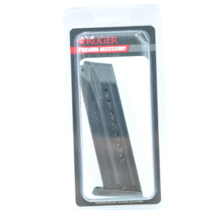 RUGER  SR9/SR9C   9MM   17RD. MAGAZINE
