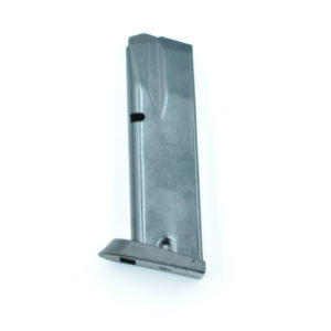 BABY EAGLE 9MM COMPACT 13RD F/R STEEL FRAME MAGAZINE