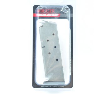 RUGER   P90/P97/.  45ACP. 8RD MAGAZINE