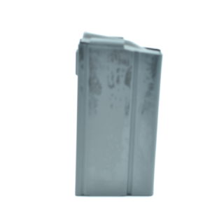 SPRINGFIELD ARMORY M1A M14 7.62MM  308WIN. 20RD FACTORY MAGAZINE