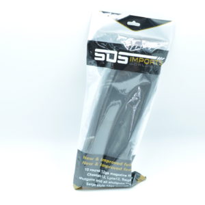 SDS  CHEETAH12 LYNX12 SAIGA12  12. GAUGE. 10RD.  MAGAZINE
