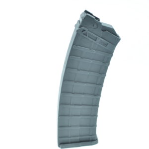 SAIGA 12. GAUGE.   10RD.   PROMAG   MAGAZINE