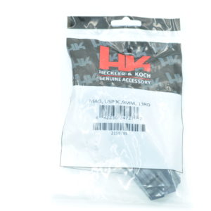 HECKLER & KOCH HK P2000 USP9C 9MM 13RD  FACTORY MAGAZINE