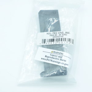 KEL-TEC PMR-30 22WMR  30RD MAGAZINE