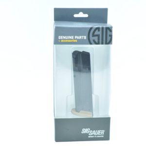 SIG SAUER P320 P250 FULL SIZE 9MM 17RD COYOTE MAGAZINE