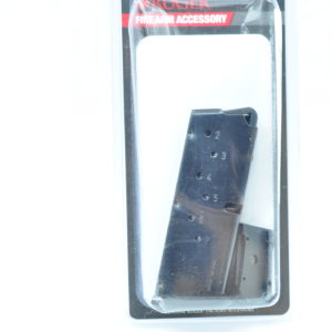 RUGER LC380. 380ACP 7RD MAGAZINE