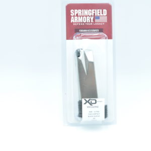 SPRINGFIELD ARMORY XD SUB COMPACT 9MM 16RD BLACK SLEEVE MAGAZINE