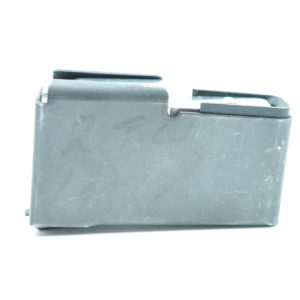 BROWNING A-BOLT 284 WIN   4RD MAGAZINE