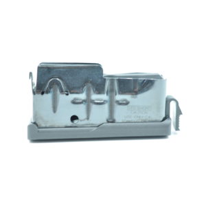 SAVAGE ARMS  243-308 4RD SHORT ACTION  MAGAZINE