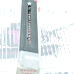 RUGER STANDARD MKI 22LR 9RD MAGAZINE