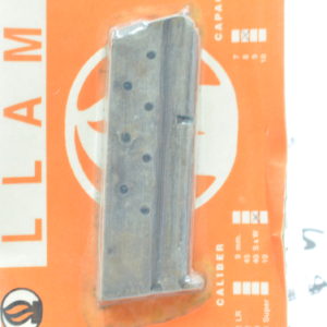 LLAMA MINIMAX 40S&W 8RD MAGAZINE