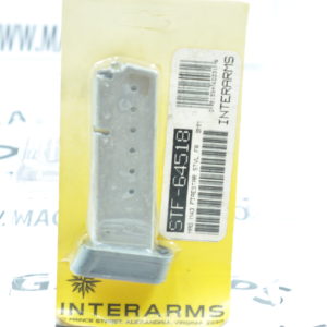 STAR M43 9MM 8RD STVL MAGAZINE