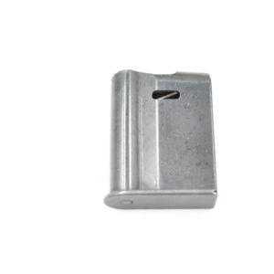 H&K  HECKLER & KOCH  Model 300 22 WMR MAGNUM 5RD FACTORY MAGAZINE ITEM#59