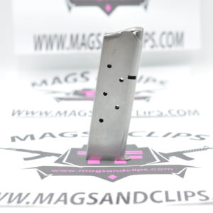 MARLIN 45 CAMP CARBINE 45ACP  7RD STAINLESS STEEL FACTORY MAGAZINE ITEM#1046