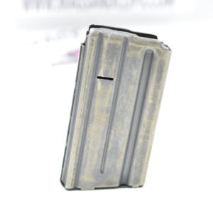 ARMALITE AR18 /AR180  223  20RD FACTORY RARE MAGAZINE  ITEM#F119
