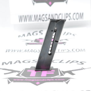 SMITH & WESSON  52 .38 Special Wadcutter 5rd Magazine item#F73