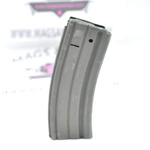 ARMALITE AR18 /AR180 223 30RD PREBAN MAGAZINE ITEM#233