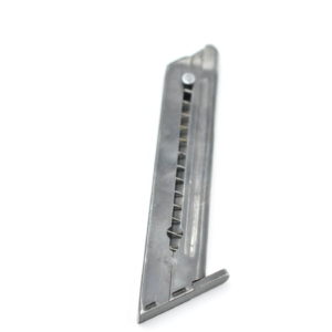 HIGH STANDARD HD MILITARY TWO TONE 22LR 10 RD MAGAZINE ITEM#F118