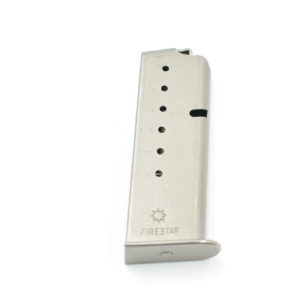 STAR FIRESTAR  M43 9MM  7RD FACTORY MAGAZINE ITEM#984